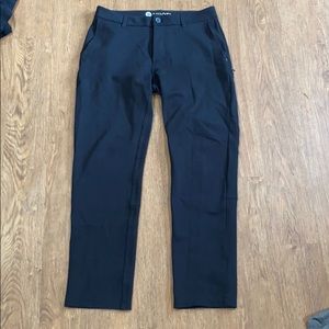 Vuori Meta pants 32